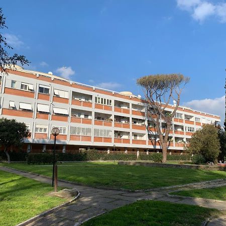 B&B Eurgardenie Roma Exterior foto